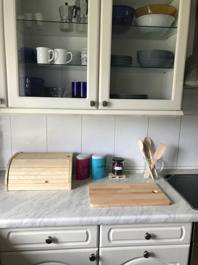 Apartament Przy Rynku Вісла Екстер'єр фото