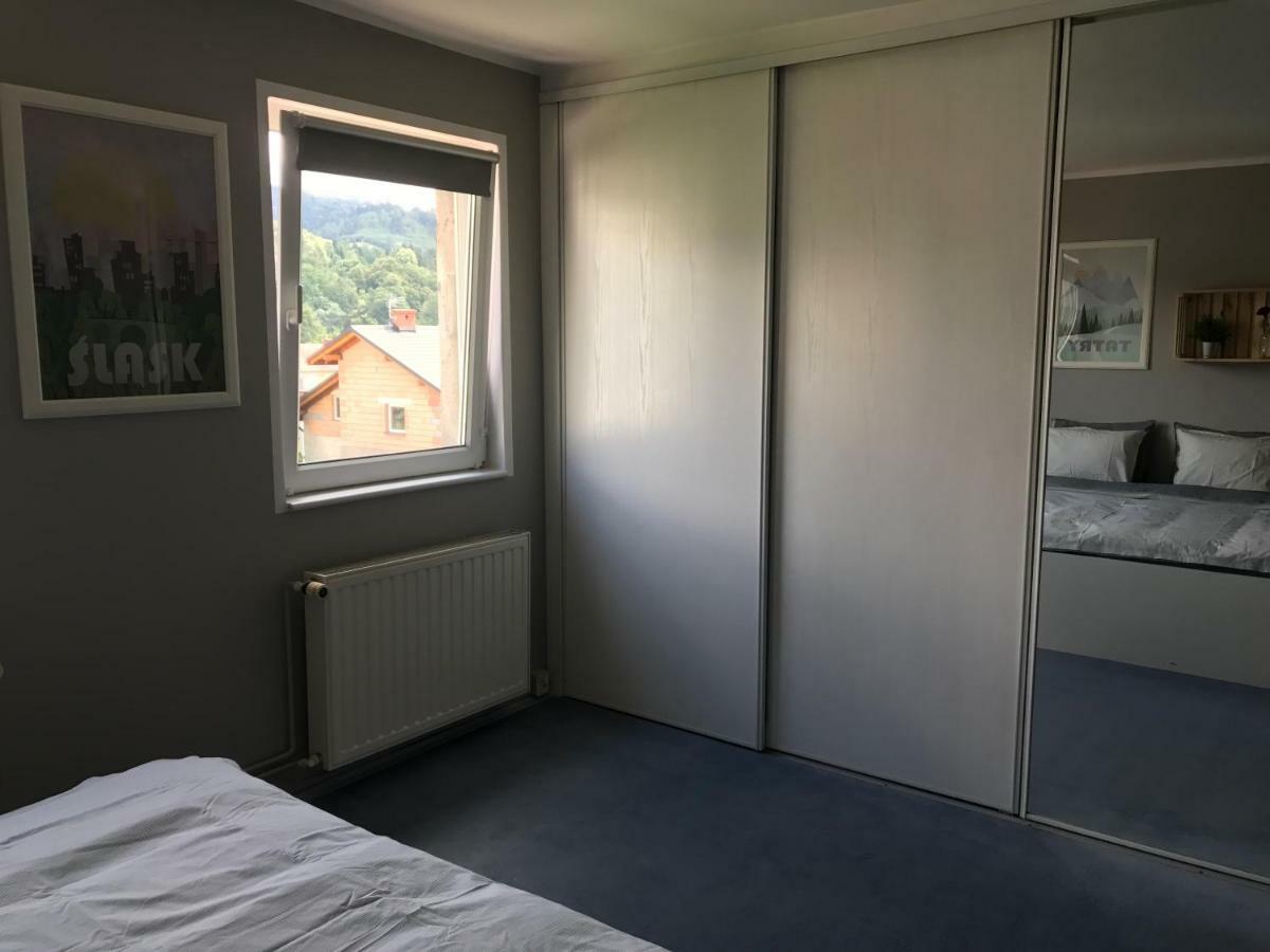 Apartament Przy Rynku Вісла Екстер'єр фото