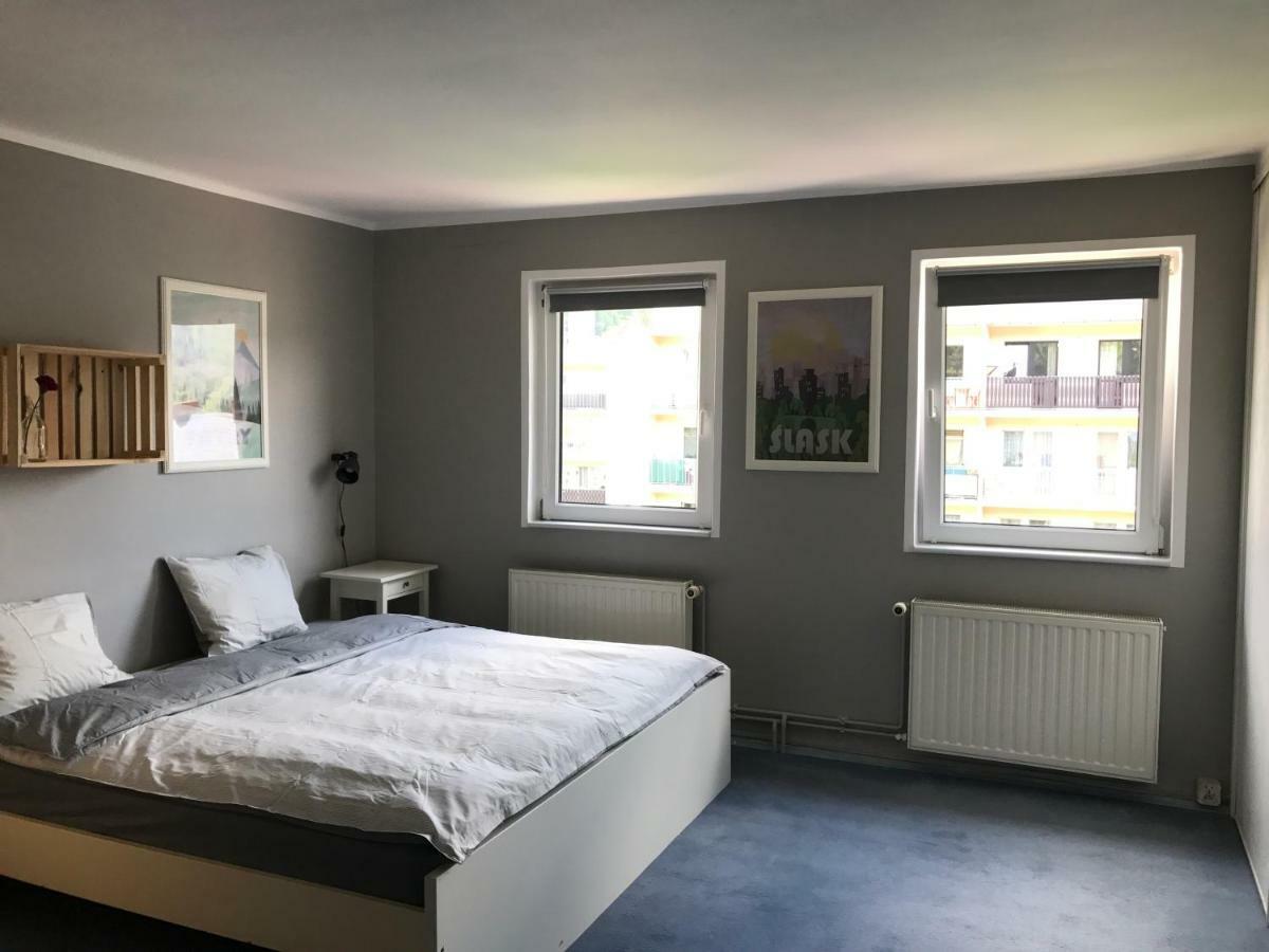 Apartament Przy Rynku Вісла Екстер'єр фото