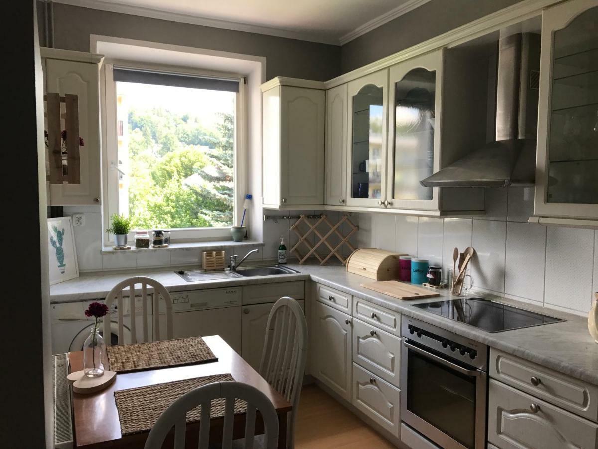 Apartament Przy Rynku Вісла Екстер'єр фото