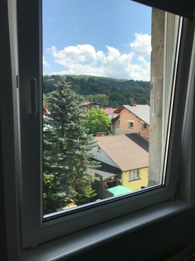 Apartament Przy Rynku Вісла Екстер'єр фото