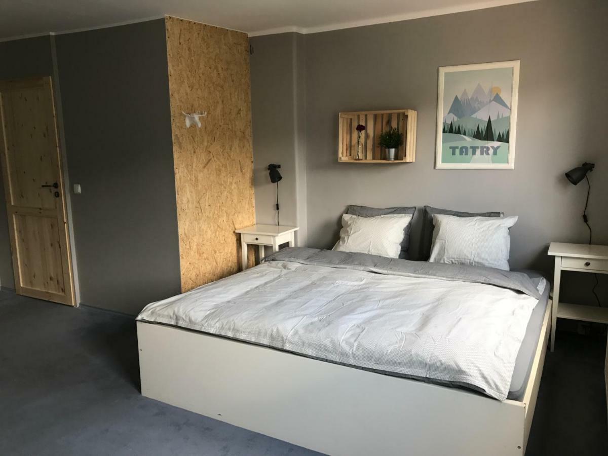 Apartament Przy Rynku Вісла Екстер'єр фото