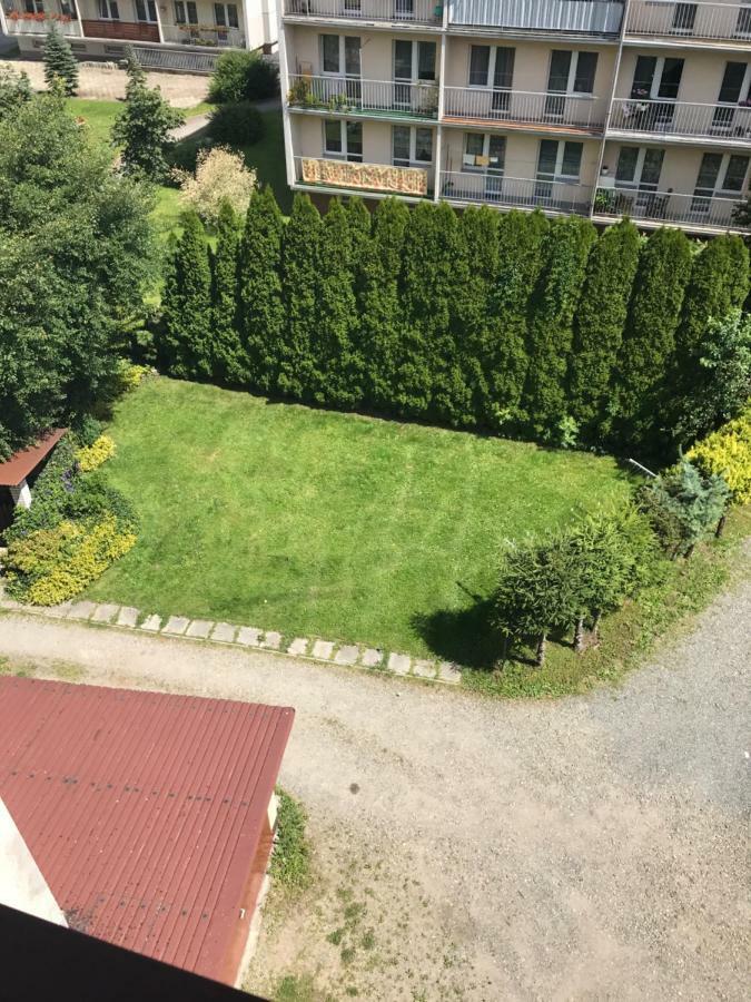 Apartament Przy Rynku Вісла Екстер'єр фото