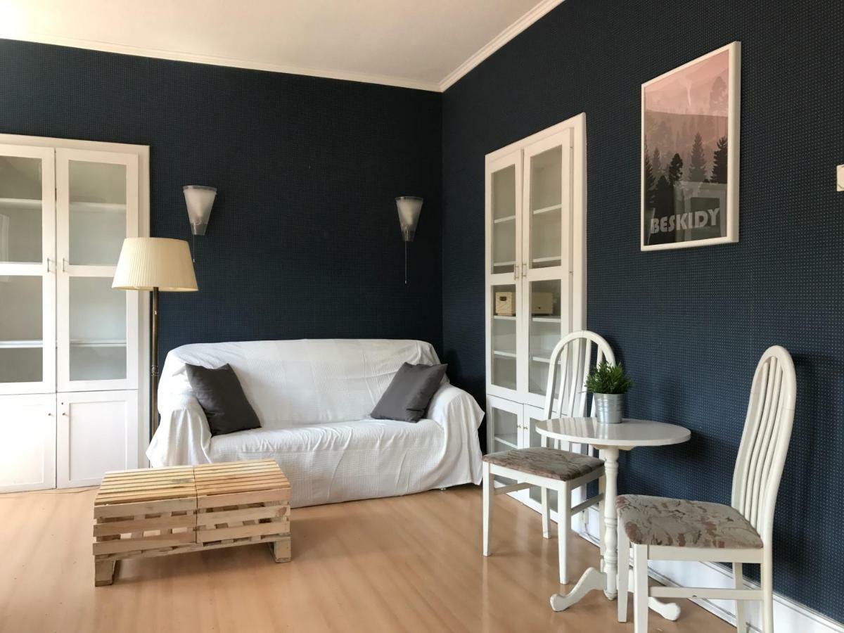 Apartament Przy Rynku Вісла Екстер'єр фото