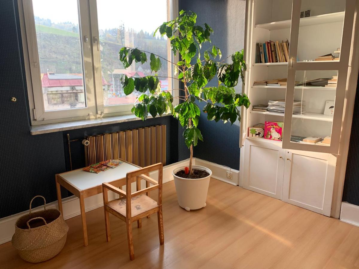 Apartament Przy Rynku Вісла Екстер'єр фото