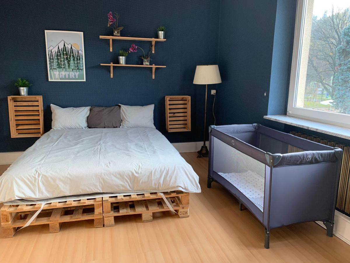 Apartament Przy Rynku Вісла Екстер'єр фото
